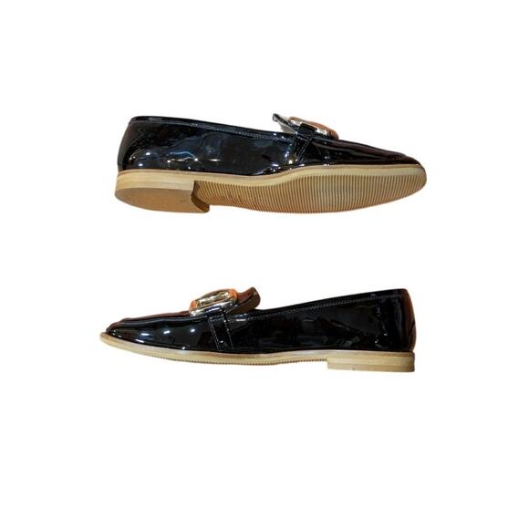 Amalfi by Rangoni Genziana Slip On Loafers Size 6.5 - Picture 6 of 8